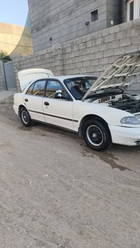 سوناته • موديل ٩٤ • زينون