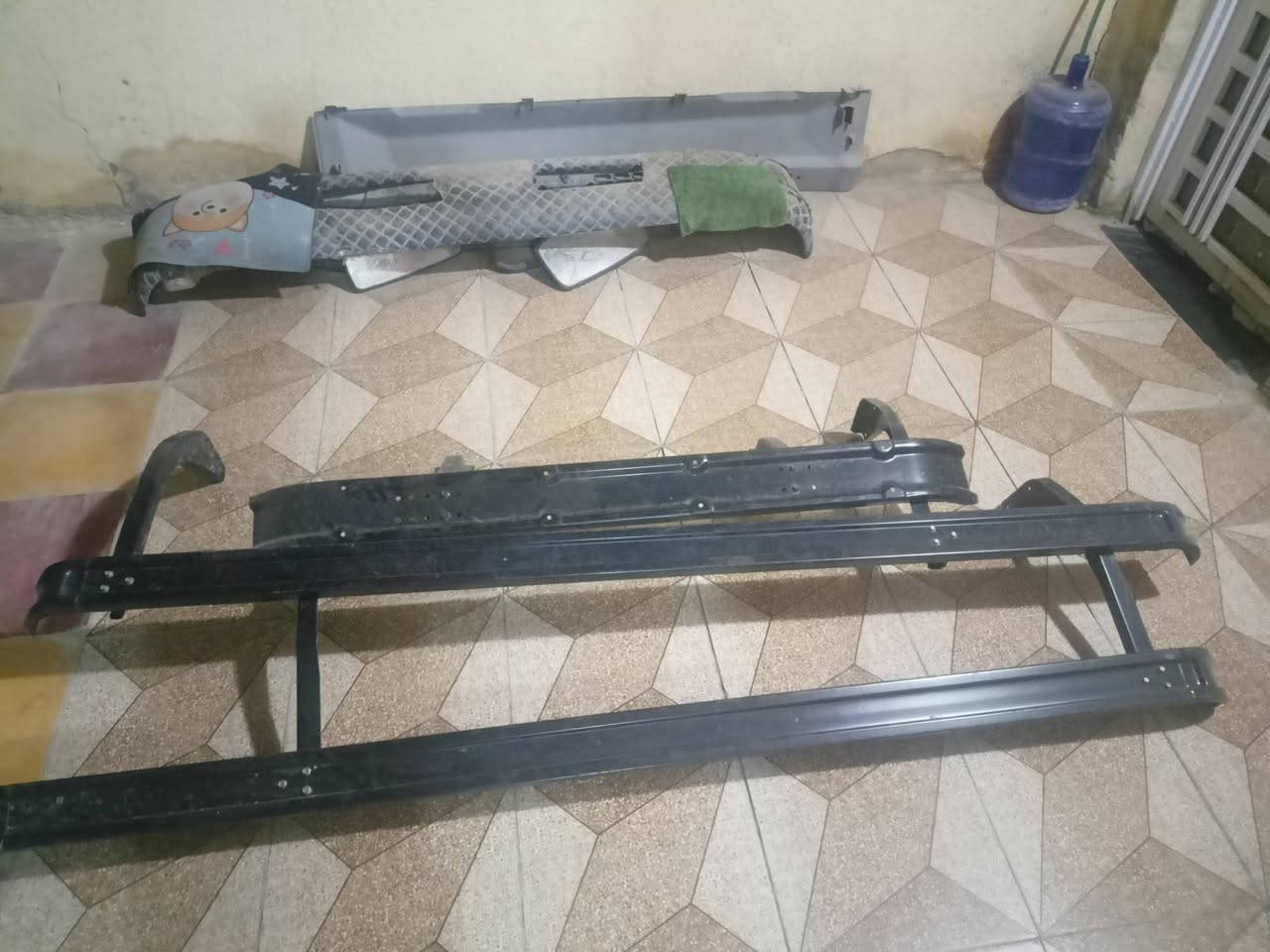 سبايدرات • دعاميه • كنتر ٢٠٢٦