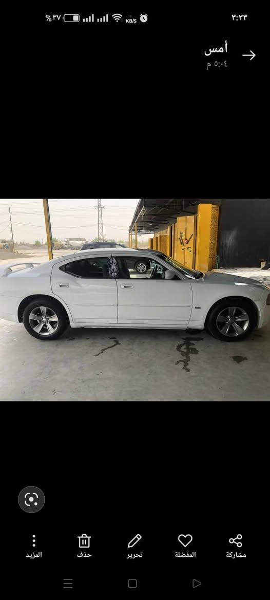 جرجر 2010لبيع سعر  110بيها مجال فول مواصفات كامره شاشه محرك وكير مكفول  حجم محرك 3500دوشمه جديده فيها سونار  ضرر خفيف جاملق ايمن شبرين صبغ فتحه تبريد رقم الهاتف ***********رقم بغداد مكان موصل سومر سعر على واتس اب
