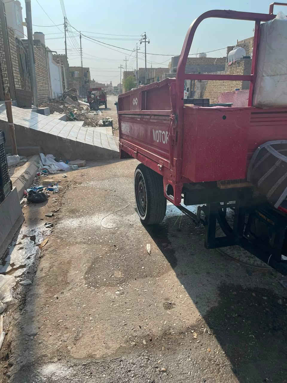 جمره ٢٠١٥محدثه ٢٠٢٦ستوته ارراق اصولي مكمرك ستوته مكفوله كفاله عامه شاصي مكفول
كهربائيات كله شغاله دبلات سلف كامله برغي ما ناقصهه مال جناي 
مكانها ميسان 
وهذا رقمي ***********
سعر مليون و٧٠٠وبيهه مجال
