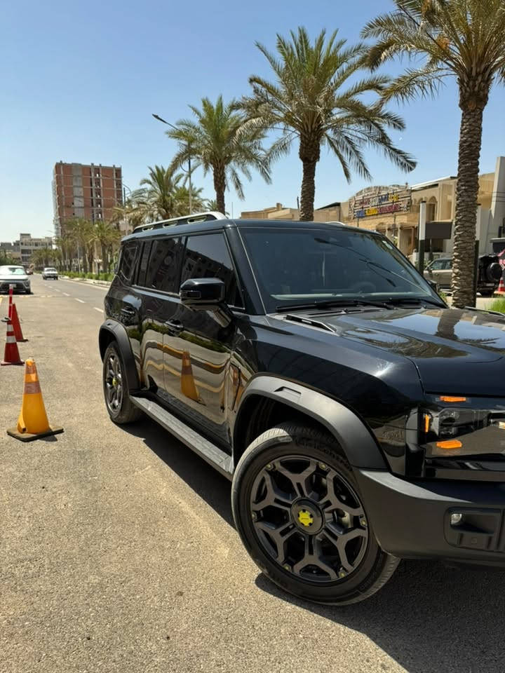 جيتور 2025 لاكجري ماشيه 47،000 سياره مكفوله داخل زيتوني للتواصل ***********
