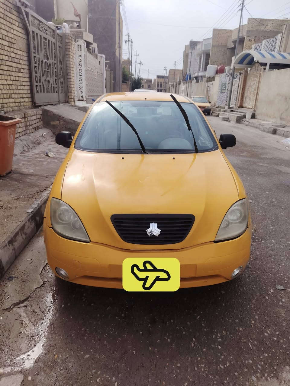 طيبة • ٢٠١٨ • رقم بصرة
