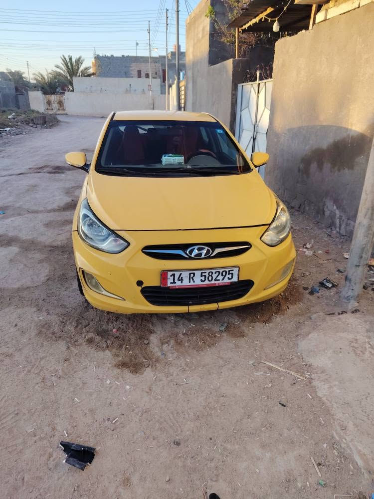اكسنت هاشباك مديل 13بصره بسمي تحويل ثاني يوم مصفره تبريد محرك كير خير من الله وشراي يجي ويدلل ما متواجد عله نت *********** البصرة, العراق
