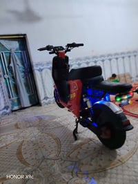 جديده • بطاريات ٣٢أمبير • موديل ٢٠٢٥