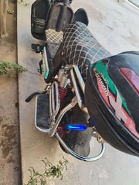 شحن • بصمة تشغيل • ٦بطاريات