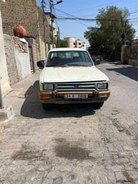 بيكب لبيع مديل ١٩٩٣ رقم بصره بسمي تحويل رقم صاحب البيكيب٠٧٧١٢٦٠٤٤٦٤