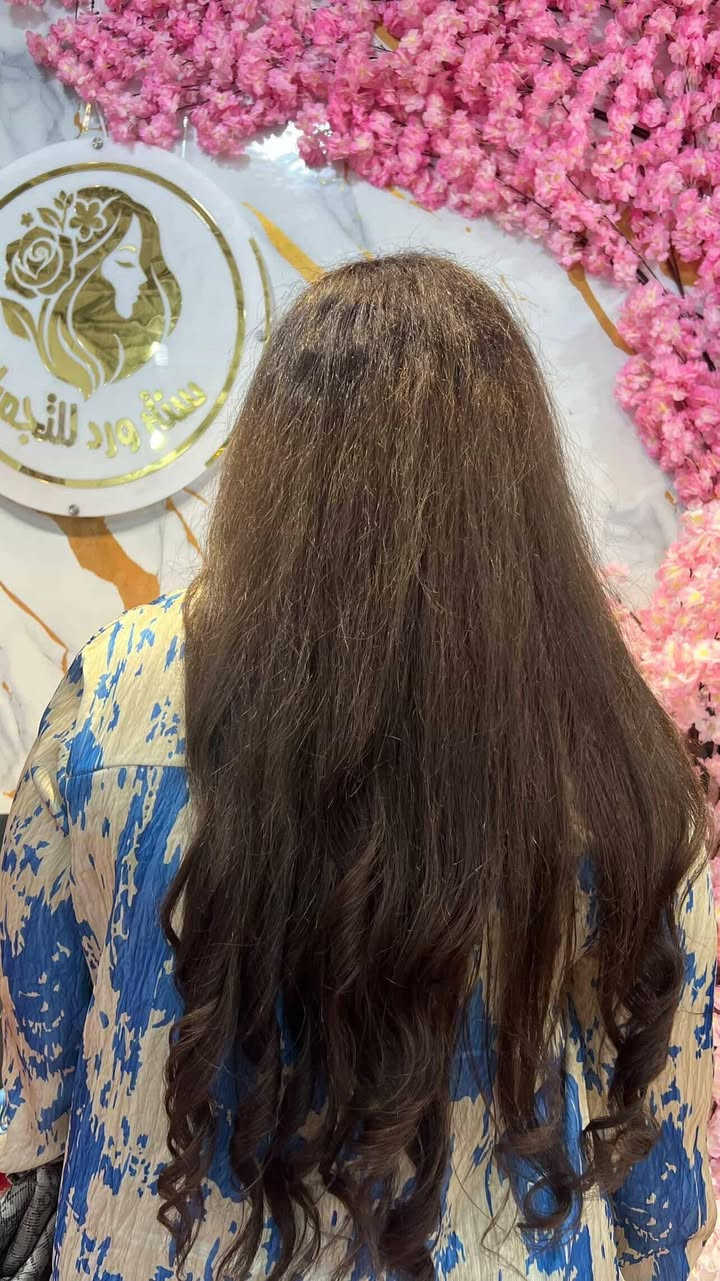 #سنتروردللتجميل ✨

شغل مرتب ولمسة فنية تخلي الشعر يحچي جمال."

العنوان .حي الشهداء قرب قاعه روز 📍
 
للحجز . خاص 📱 او الاتصال ((***********)) 📞

#صبغات_شعر_خاليه_من_الامونيا ##center_ward1 
#عروستي

