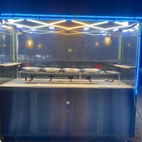 مكملة • تفصيل درجة اولى • قطع بركر