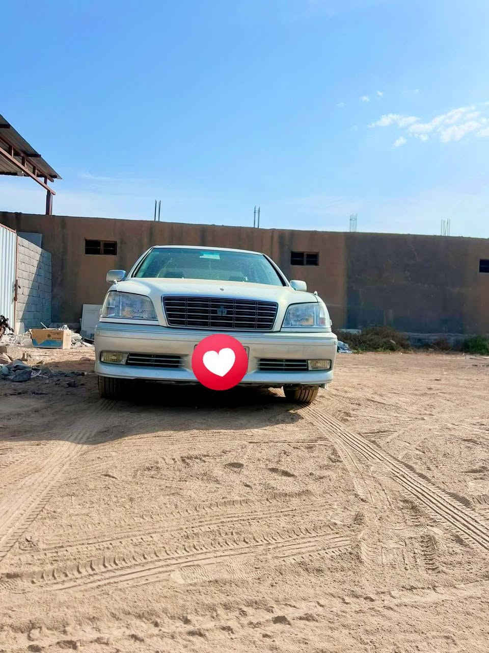 تويوتا • صرف بنزين • لمسيب