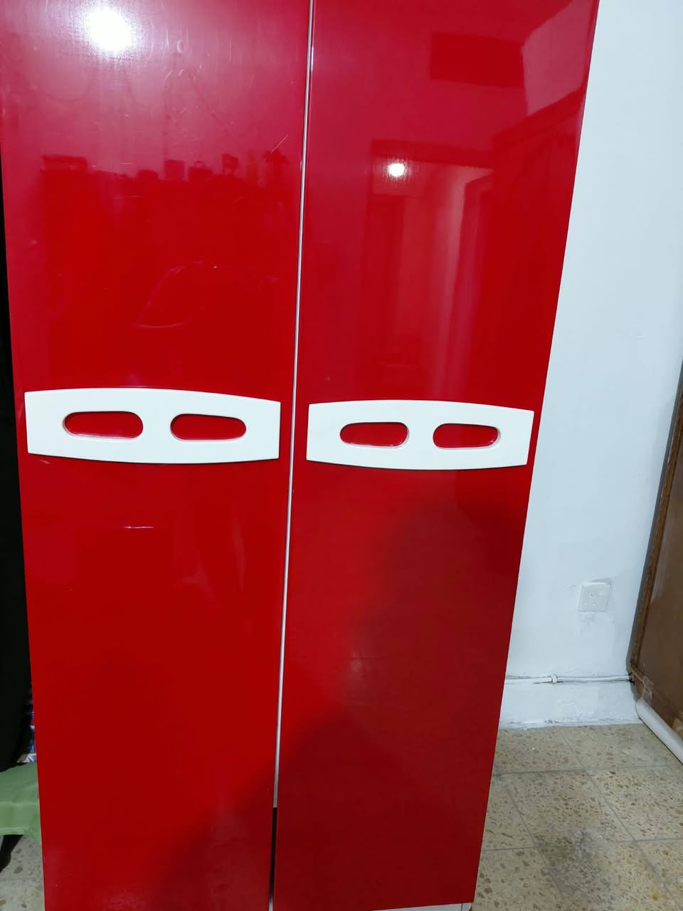 جربايه وكنتور كلش جديدات  سعرهن ١٧٥وبي مجال ***********
