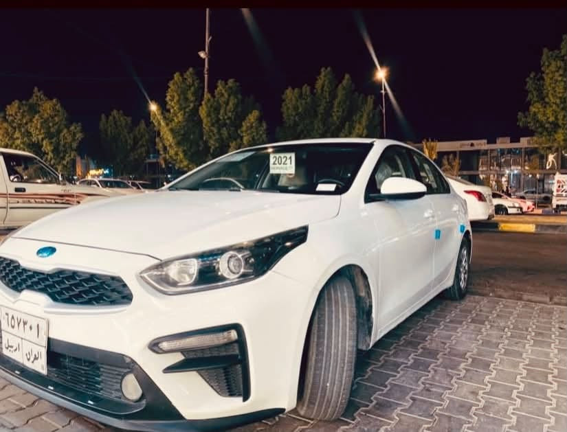 سلام عليكم
سيراتو 21 كفاله عامة
نص فول 
ماشية 100
السعر 140 وبيها مجال بسيط 
للاستفسار ***********
الي يعجبه اخوان يتصل ويدلل والي ما يعجبه خلي يعبر منشور ولله يرزق جميع
