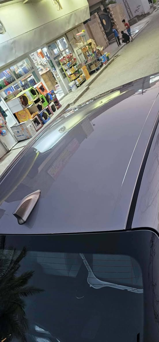 للبيع او مراوس بسيارة اقل
🚘 Toyota Camry  

هاذ حادثهة +بل العراق نطخت الباب سايق وشديت اصلية نفس الون مطابق ١٠٠ بل ١٠٠ 
• فول مواصفات عدا فتحة سقف  
• رادارات أمامية وجوانب  
• مثبت سرعة ذكي  
• كشنات جلد  
• شاشة وكامرة  
• الأرضية مدموشة  جلد درجة اولا

السيارة استعمال مرتب ومواصفاتها حلوة 🔥  
السعر مناسب 205 والبيع جاد  

📞 اتصال / واتساب: ***********
