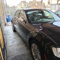كرايسلر 300 C • ٢٠١٦ • مكينة 3.6 V6