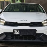 سيراتو • موديل ٢٠٢٢ • محرك ١٦٠٠
