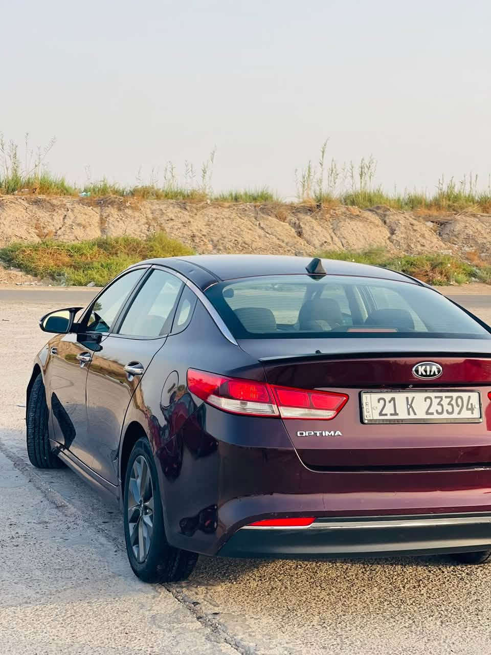اوبتما • ٢٠١٧ • حادث