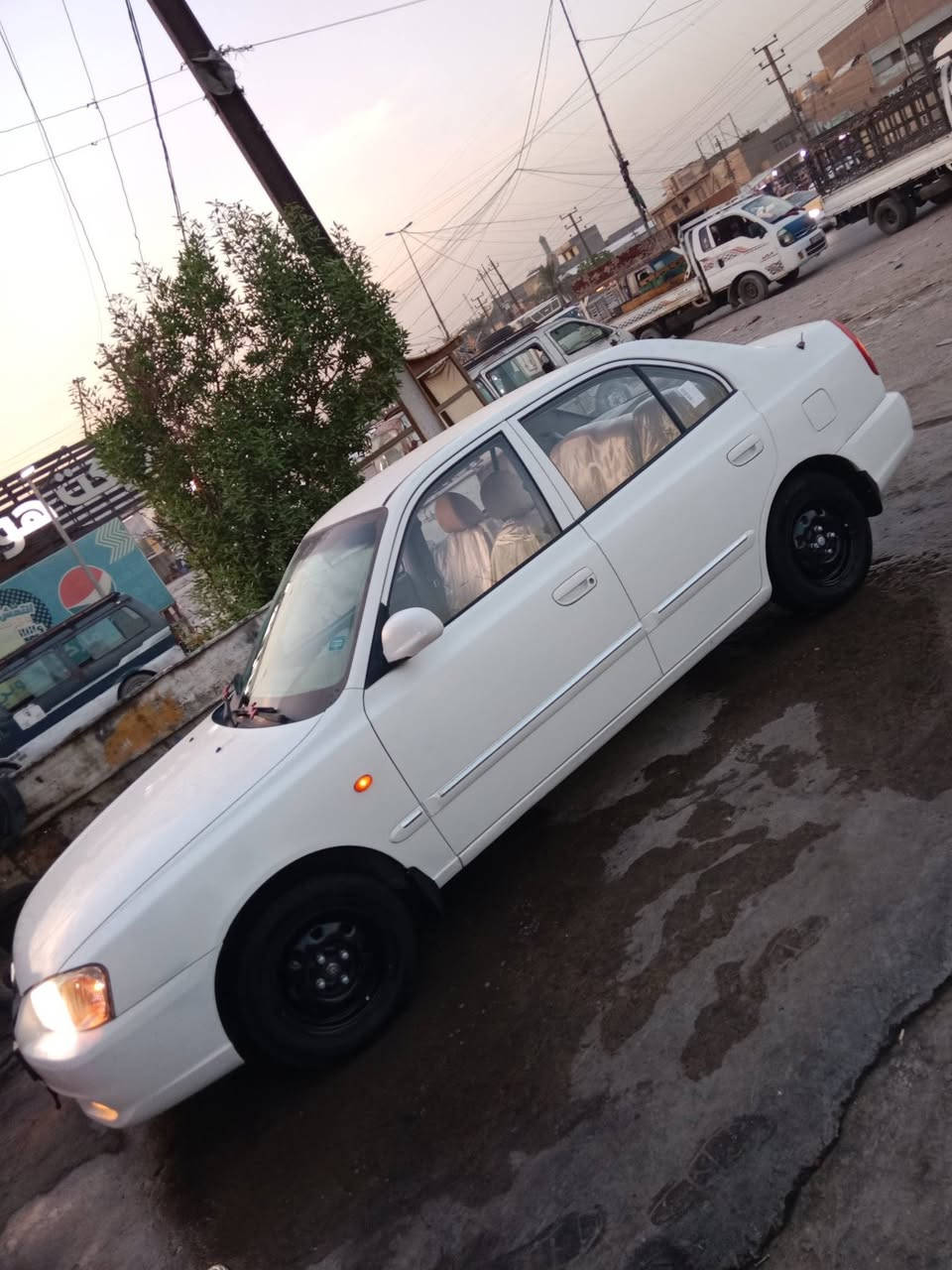 فيرنا • ٢٠١٢ • اوتو
