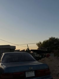 سياره لكززز صالون سياره حلوه للبيع السعر خاص 07755427188