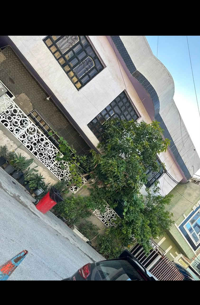 بيت  للبيع٩٠   متر   بغداد  سبع   ابكار  قرب جامع  الحجيه  ***********
