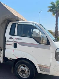 كيا حمل فحل • ٢٠١٨ • رقم بغداد