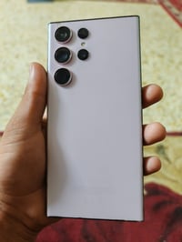 S23 الترا • ٢٥٦ • ديوانية