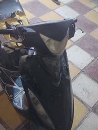 جي فور • كربراتير • نواقص