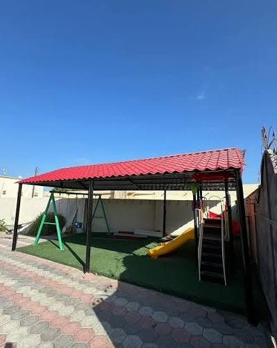 بديل القرميد المميز بدون صدي وبدون حراره وضد الماء مصري فني لحام متجول داخل بغداد انا خادم للجميع 
*********** ♕***********🇪🇬🇮🇶
