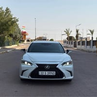 لكزس 300h • هايبرد • اربيل