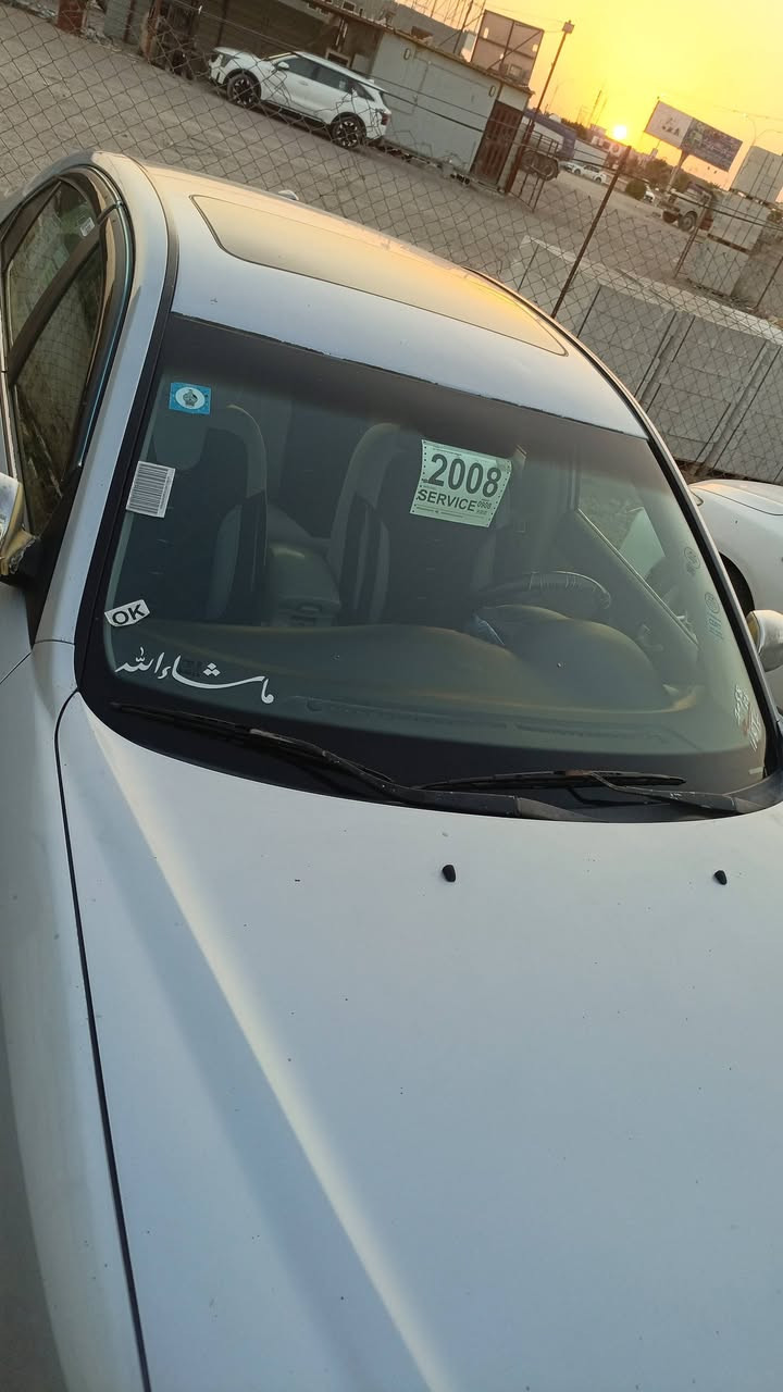 سوناتا 2008 امريكي
رقم انبار تحويل مباشر
محرك وكير كفاله
محرك 6 سلندر
ضرر فقط الدعاميات صبغ مثل ماواضح بالسونار
سونارها جديد 
تبريد ثلج صدرها جديد
السياره فتحه

السعر 85 وبيها مجال
***********
العنوان الانبار الرمادي
مكلف بالنشر 🤎

