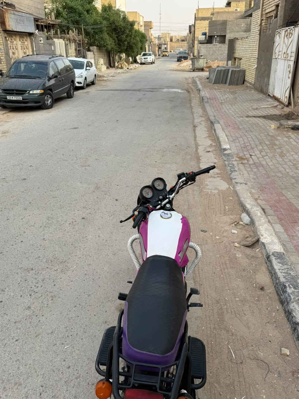 دايون نفخ • موديل 23 • اوراق اصولي