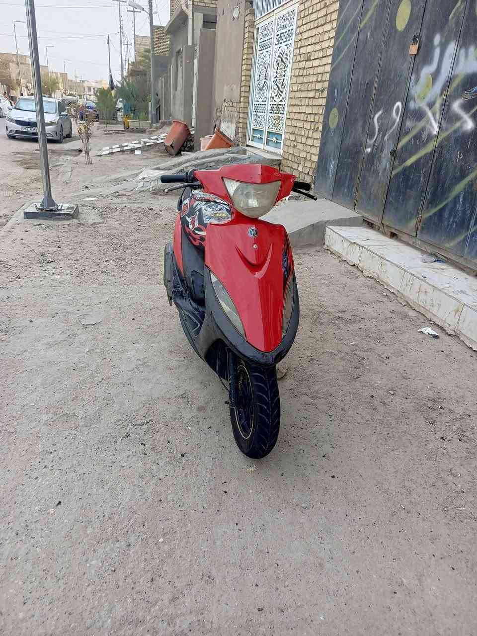 ماكس عدله دراجه جديده كلش حلوه ونضيفه سعر (600) مكينه هاون تاكل الكاع ناعمه خرسه كله شغال سلف هندر كهربأيات كله شغال جاهزه وكامله علخير مكاني ناصريه مركز حي تضحيه رقم الهاتف *********** بيه واتساب الشراي يتصل
