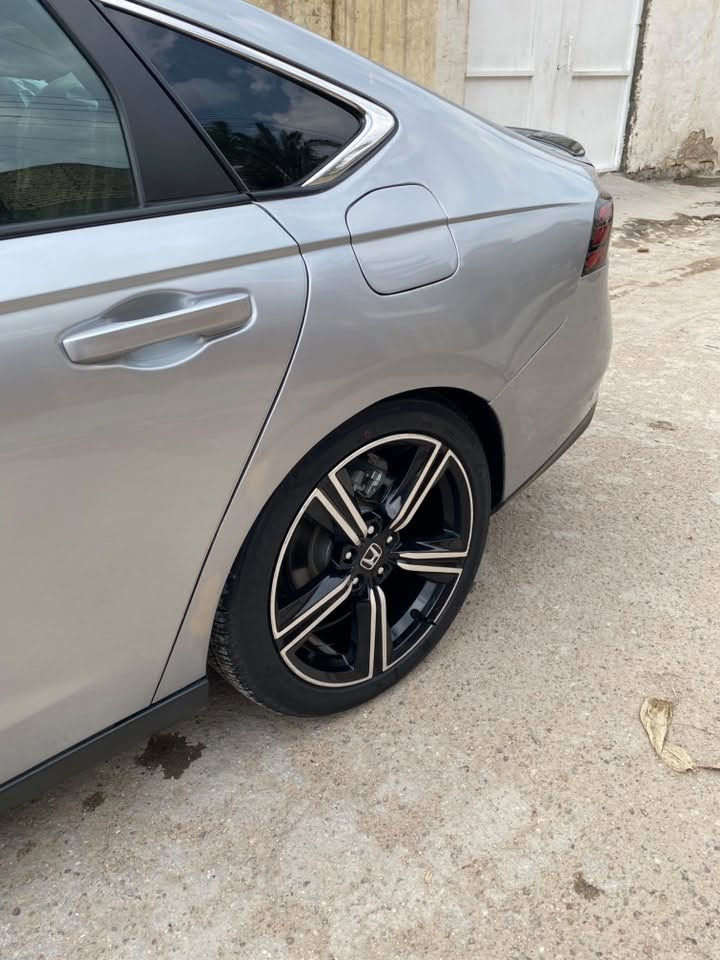 اكورد هايبرد • ٢٠٢٤ • ٢٨٠٠٠ كم