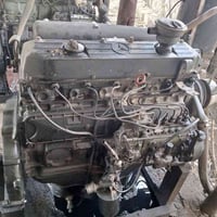 محرك • ٦ بستم • صفر