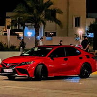 كامري • ٢٠٢٣ • هايبرد ٢٥٠٠