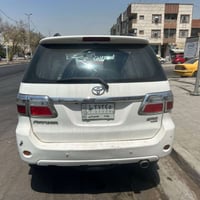 فورشنار • ٢٠٠٩ • رقم بغداد