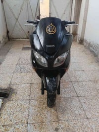فورزه ٠٩ • كرستال • خيط بخار