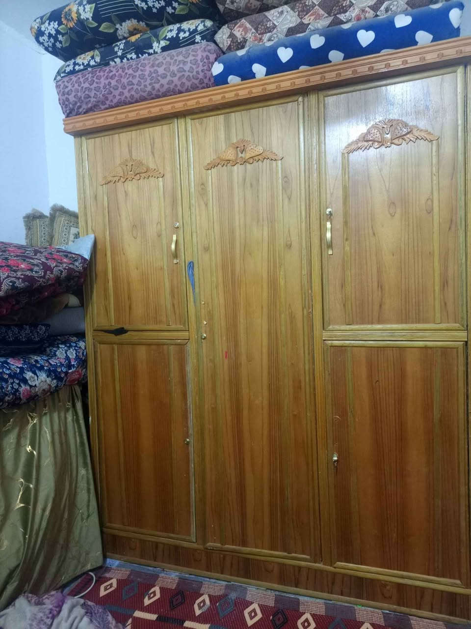 ‎كنتور سعره 175 بوفيه 65 تواصل واتساب هذه رقمي ***********‎ بغداد, العراق

