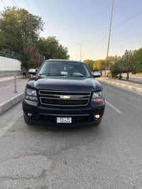 تاهو LS • ٢٠٠٧ • رقم سليمانيه