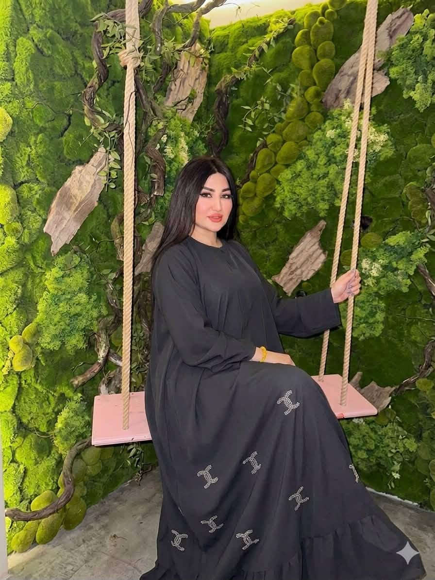 التواصل فقط ع الوتساب ***********

نص مكتوب في الصور:
- متوفره قياسات