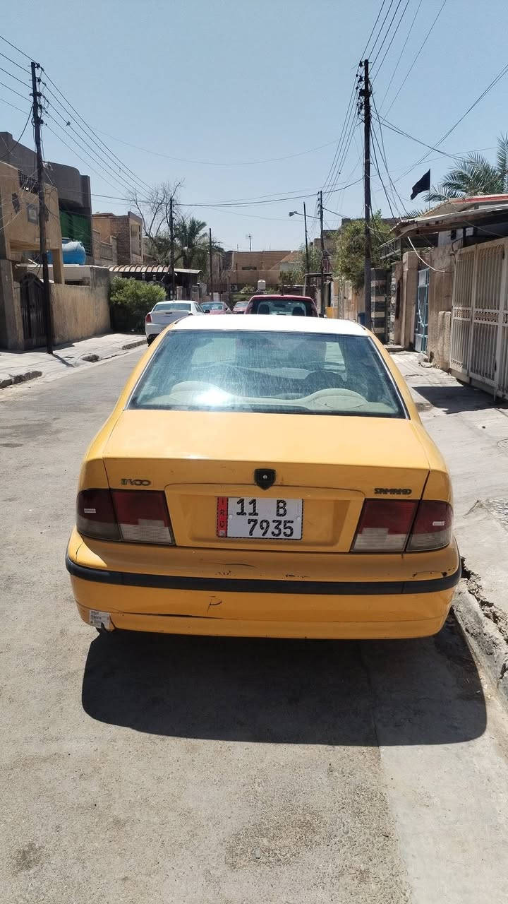 السلام عليكم
سمند ١١ بسمي تحويل ثاني يوم 
السعر ٢٥ 
التواصل ***********
