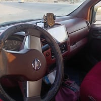 نيفاره • ٢٠٠٨ • محرك ٣٠٠٠