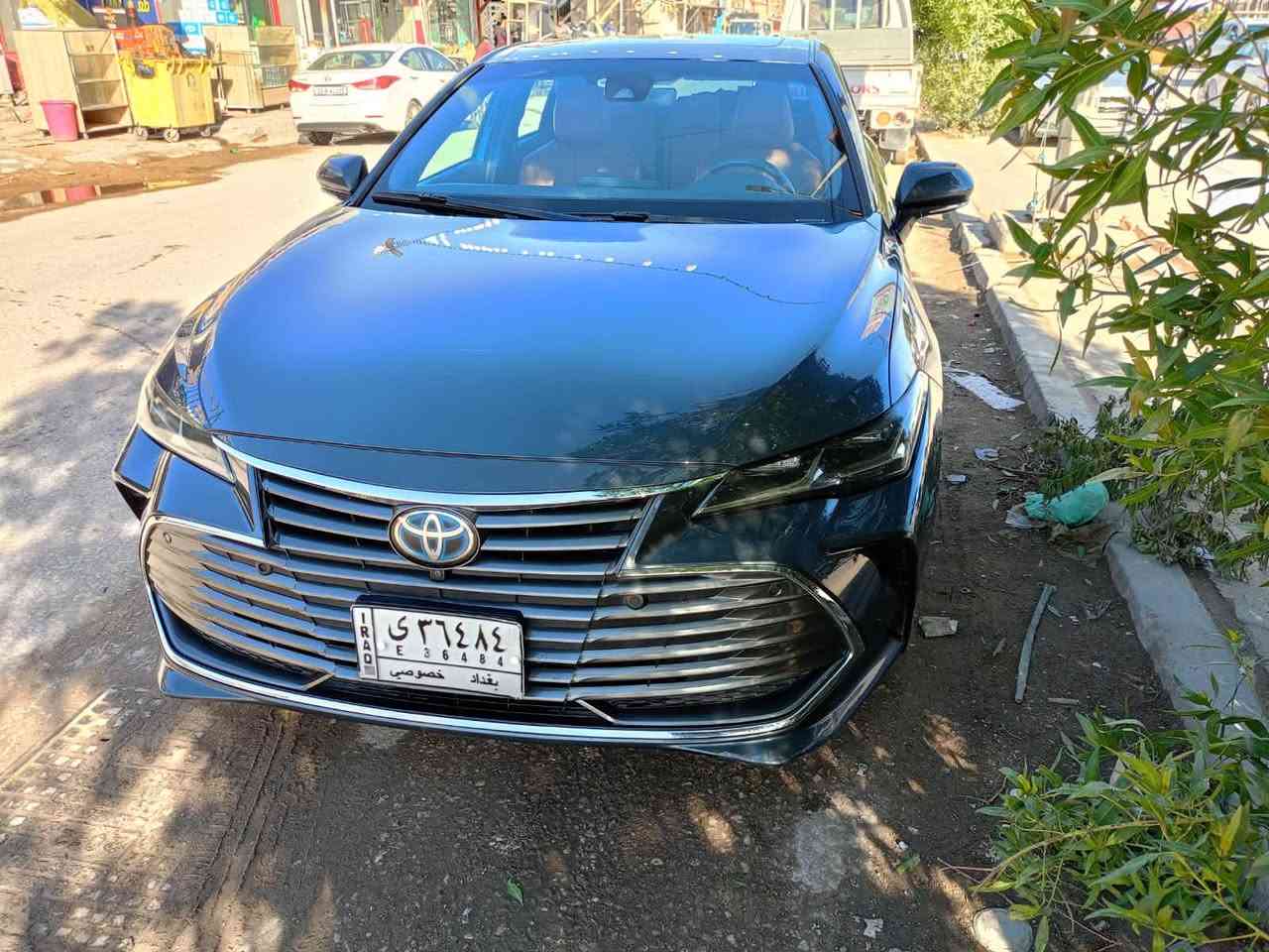 افلون 2021 لمتيد هايبرد 2500 وارد امريكي
رقم بغداد الماني 

سنوية لل 28

حادث خلفي 

ماشية 106 كم قابل للزيادة

صور الحادث مرفقة

سونار مرفق

السعر 198 

النجف 

***********
