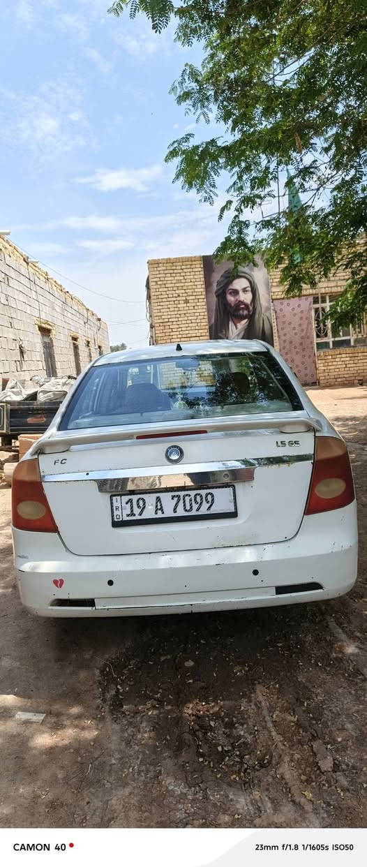 جيلي للبيع موديل 11سياره خير من الله كل شيء مابيه نقص مكينه وكير عادي خير من الله مال جناي تبريد شغال السعر 45بيه مجال ***********
