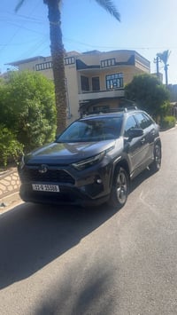 راف4 هايبرد • ٢٠٢٤ • بدون صبغ