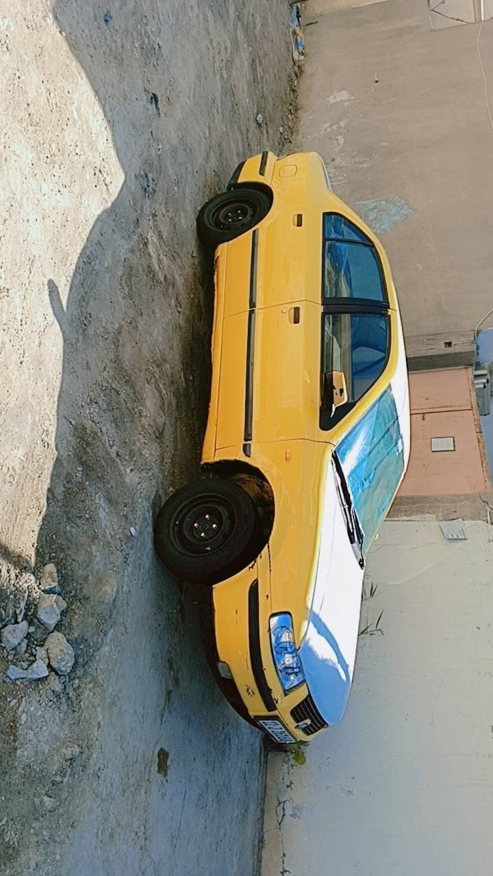 ياالله سلام عليكم سمد 2009 جاهزه من كلشي فقط تبريد عاطل مصفره هيئه وغرامات ومداور ثاني يوم متوازي عل بيعتها السعر 26 وبيها مجال قليل رقم تلفون وبي واساب *********** مكان بابل

