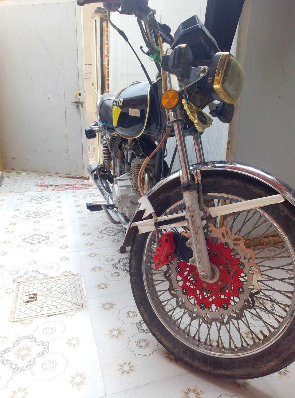 تايكر • ٢٠٢٥ • ماينقصه