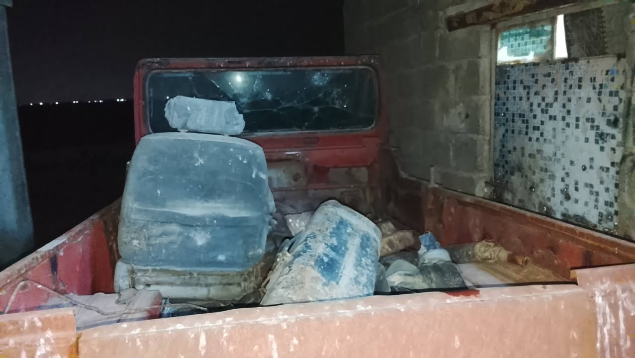 جيب موديل 75 • رقم ديالى • مكينه بيه بخار