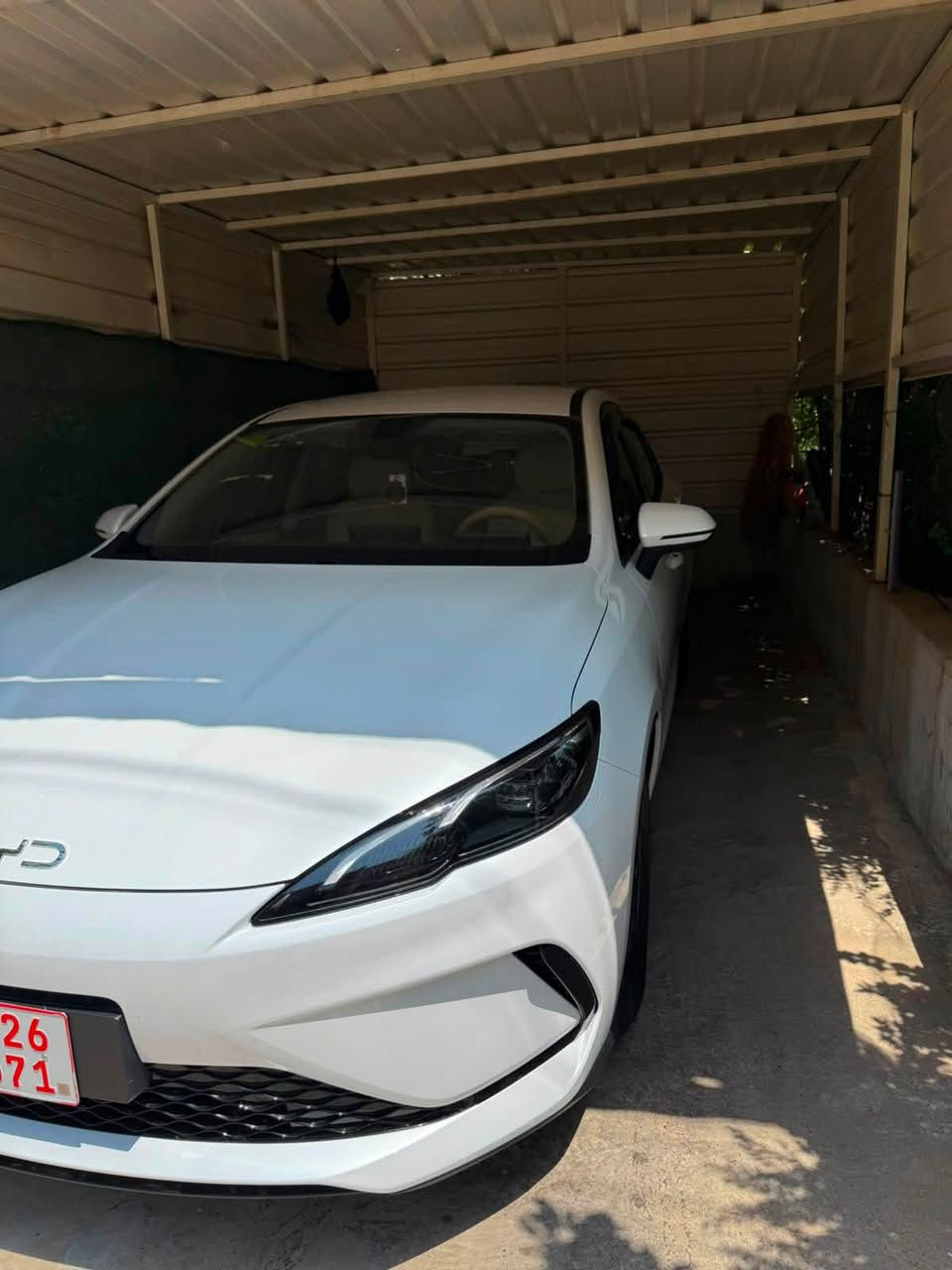 Byd sale05 هيجي نيه زماره كاتيه زياتر له دوو مانكي ماوه بو ره قم تەنیا ٣ هه زار رويشتوه موديل 2025 موبايل ***********

