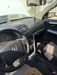 سمند سورن • ٢٠١٧ • مكفولة من الضربة