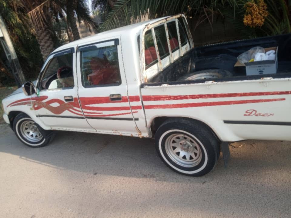 للبيع دير ٢٠٠٦رقم بابل السنوية باسمي لغاية ٢٧ رايدها ب٣٥ ورقة المكان السماوه الرميثه الاتصال على الرقم ***********
