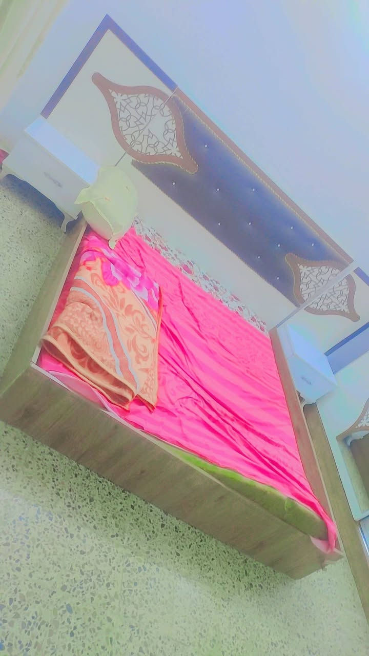 غرفه نضيفه ٥ قطع خشب ثكيل السعر ٢٢٥ قفل شراين خبرو عل رقم ***********  ***********
